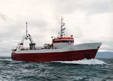 Framnes