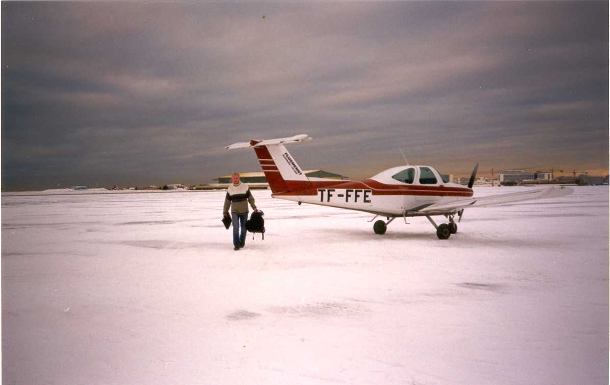 Skipper