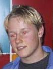 Runar Brodir - My brother