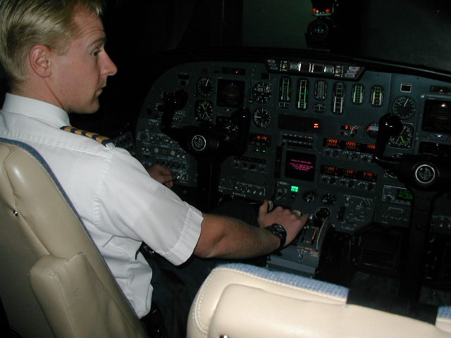 Citation II
