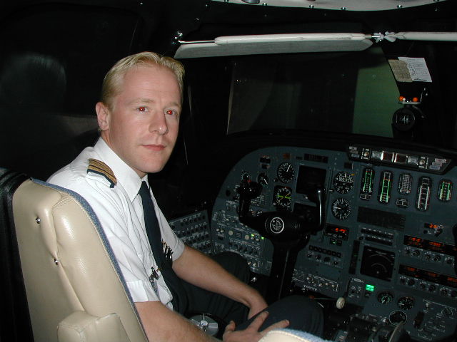 Citation II